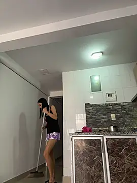 leilani X online show from 04.14.26