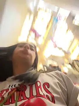 leilani X online show from 04.15.26