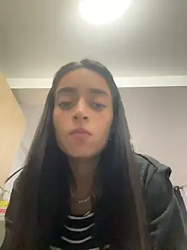 leilani X online show from 04.25.26