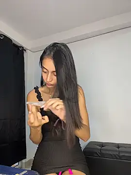 leilani X online show from 04.27.26