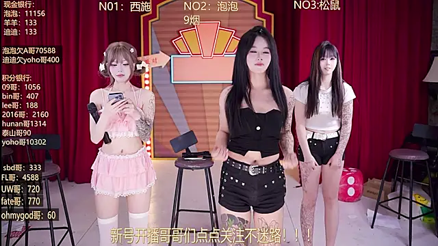 MSN101 online show from 03.25.26