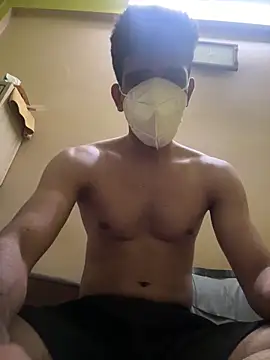 BombaySam78 online show from 03.07.26