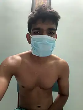 BombaySam78 online show from 03.21.26