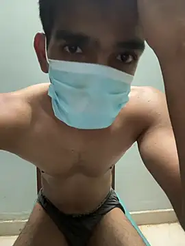 BombaySam78 online show from 03.30.26