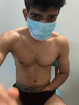 BombaySam78 online show from 04.07.26