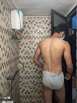 BombaySam78 online show from 04.15.26