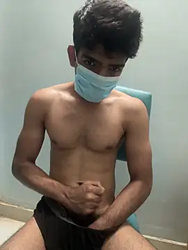 BombaySam78 online show from 04.19.26