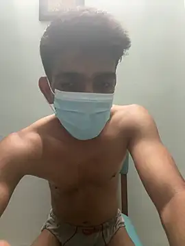 BombaySam78 online show from 05.11.26