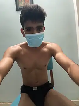 BombaySam78 online show from 05.13.26