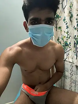 BombaySam78 online show from 06.10.26