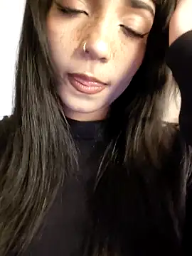 Hannae3 online show from 06.15.26