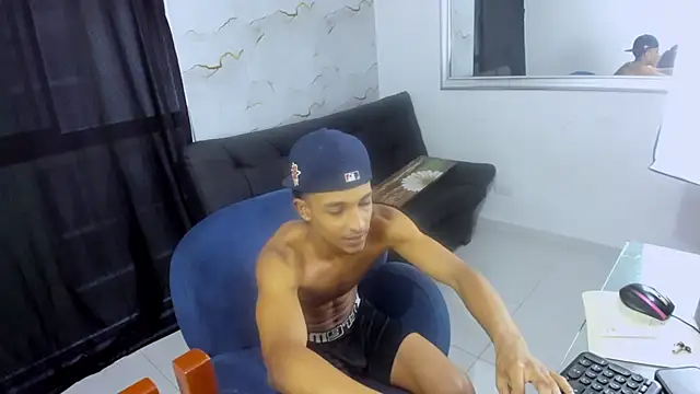 BabyCam23 online show from 03.19.26