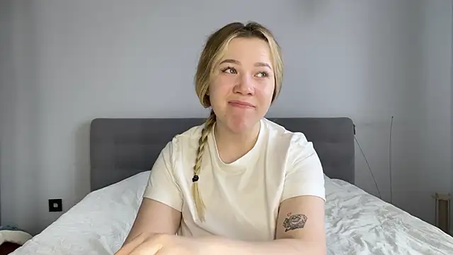 alyrasun online show from 03.28.26