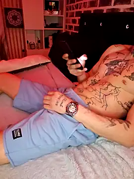 Blue ey online show from 03.05.26