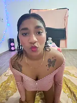 Snapshot of Cherly_Rogern chatting on 03.13.26 Cherly Rogern online show from 03.13.26