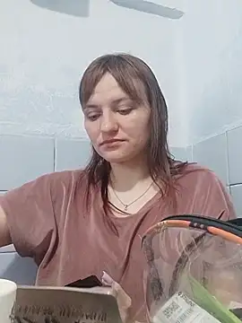 Snapshot of lovely_angel_baby chatting on 03.08.26 lovely angel baby online show from 03.08.26
