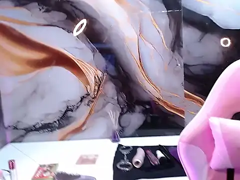  marianhills45 online show from 03.30.26