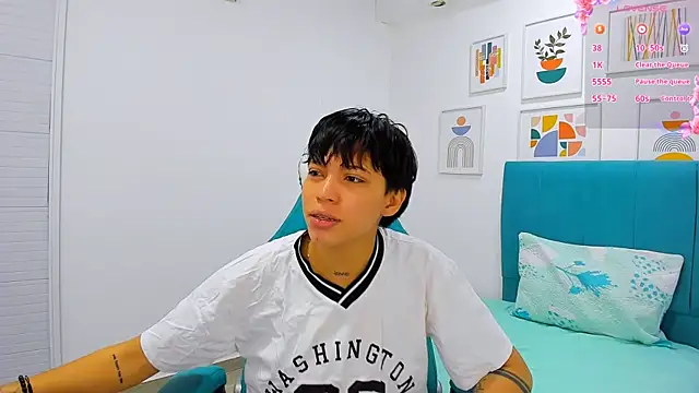 ivyheat3 online show from 03.10.26