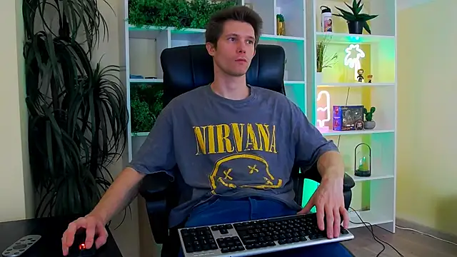 Eddie Baker online show from 03.31.26