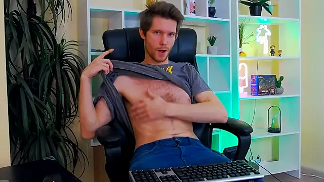 Eddie Baker online show from 04.11.26