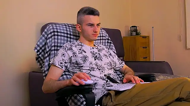 Magic Storms online show from 04.29.26