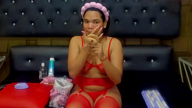CaroBeltran online show from 06.06.26