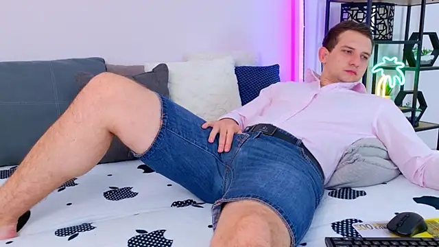 Jimmy Doss online show from 03.19.26