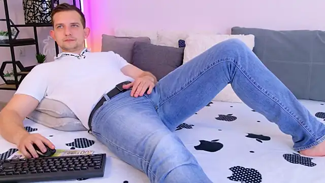 Jimmy Doss online show from 04.27.26