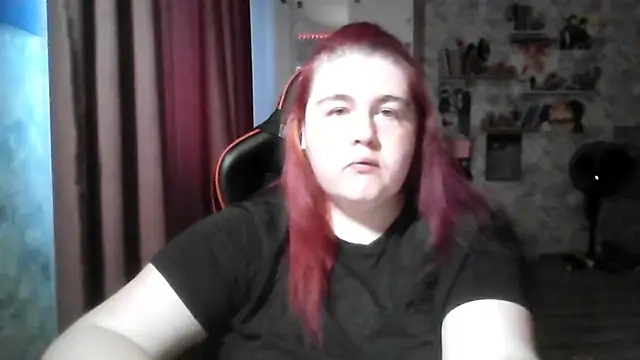 Seduction Game online show from 03.25.26