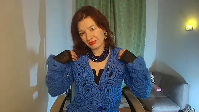 Bonnie Naughtyy online show from 04.09.26