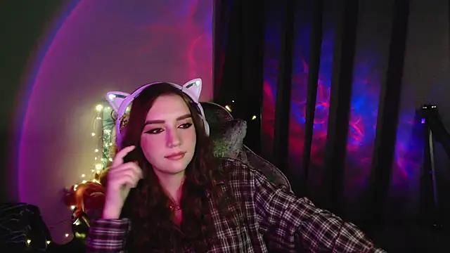 Celia Sensual  online show from 07.04.26