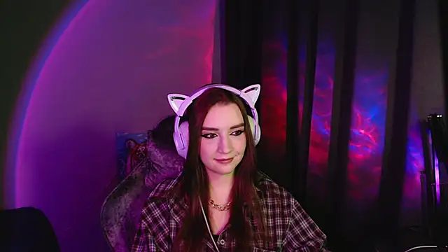 Celia Sensual  online show from 07.10.26