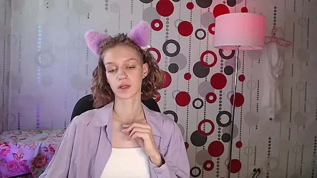 Snapshot of Chrissy_Joyful chatting on 06.15.26 Chrissy Joyful online show from 06.15.26