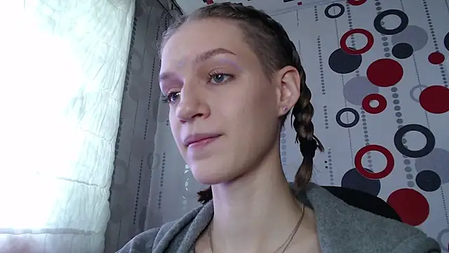 Snapshot of Chrissy_Joyful chatting on 06.19.26 Chrissy Joyful online show from 06.19.26