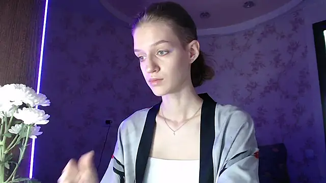 Snapshot of Chrissy_Joyful chatting on 06.22.26 Chrissy Joyful online show from 06.22.26