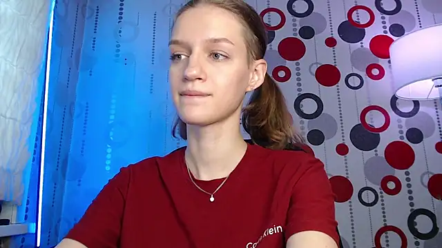 Snapshot of Chrissy_Joyful chatting on 06.23.26 Chrissy Joyful online show from 06.23.26