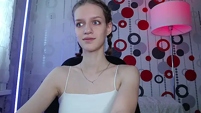 Snapshot of Chrissy_Joyful chatting on 07.05.26 Chrissy Joyful online show from 07.05.26