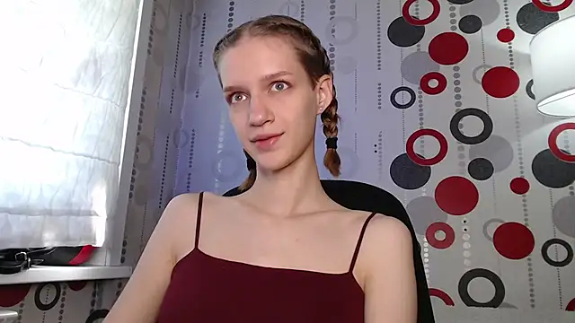 Snapshot of Chrissy_Joyful chatting on 07.25.26 Chrissy Joyful online show from 07.25.26