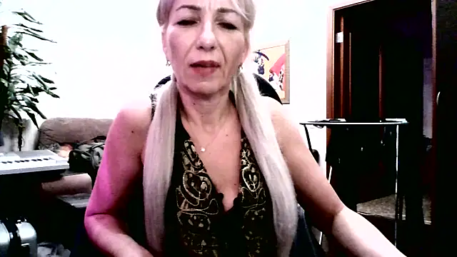 AlisaAngell online show from 03.08.26