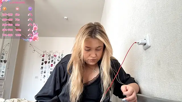 WonderedFlair online show from 03.20.26