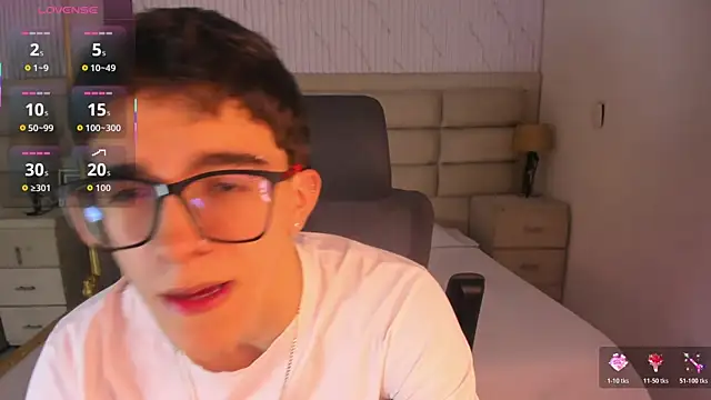 TylerCross  online show from 04.18.26