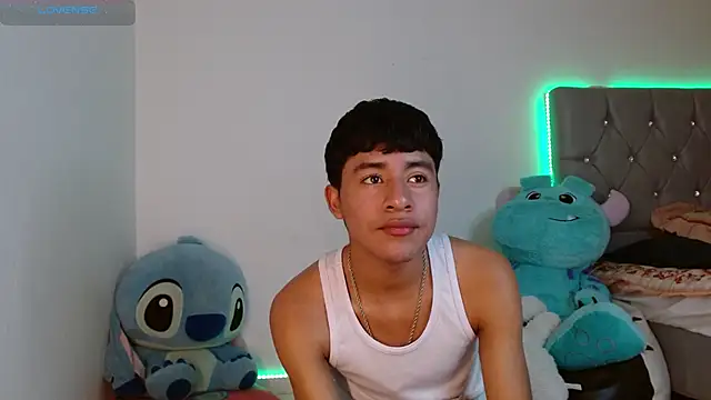 Snapshot of Sebas_fire4 chatting on 03.08.26 Sebas fire4 online show from 03.08.26