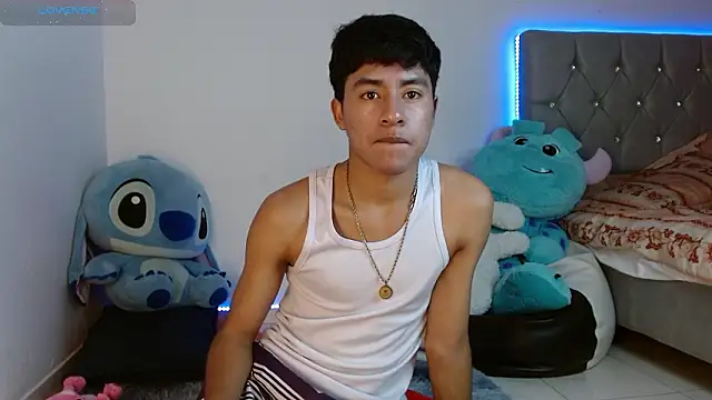 Sebas fire4 online show from 03.10.26