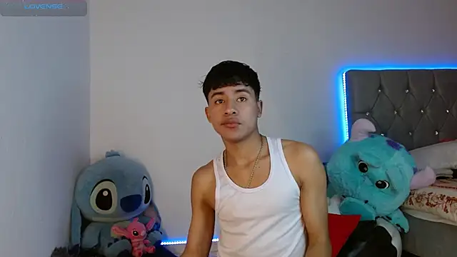 Sebas fire4 online show from 03.15.26