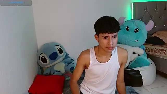 Sebas fire4 online show from 03.26.26