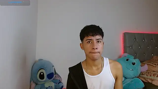 Sebas fire4 online show from 04.05.26