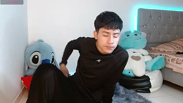 Sebas fire4 online show from 04.16.26