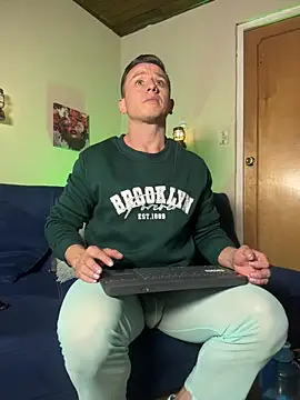 Andreew falcon online show from 03.17.26