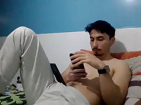 McJoy Leim online show from 03.06.26