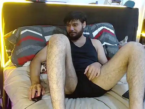 angrydeimos87 online show from 04.06.26